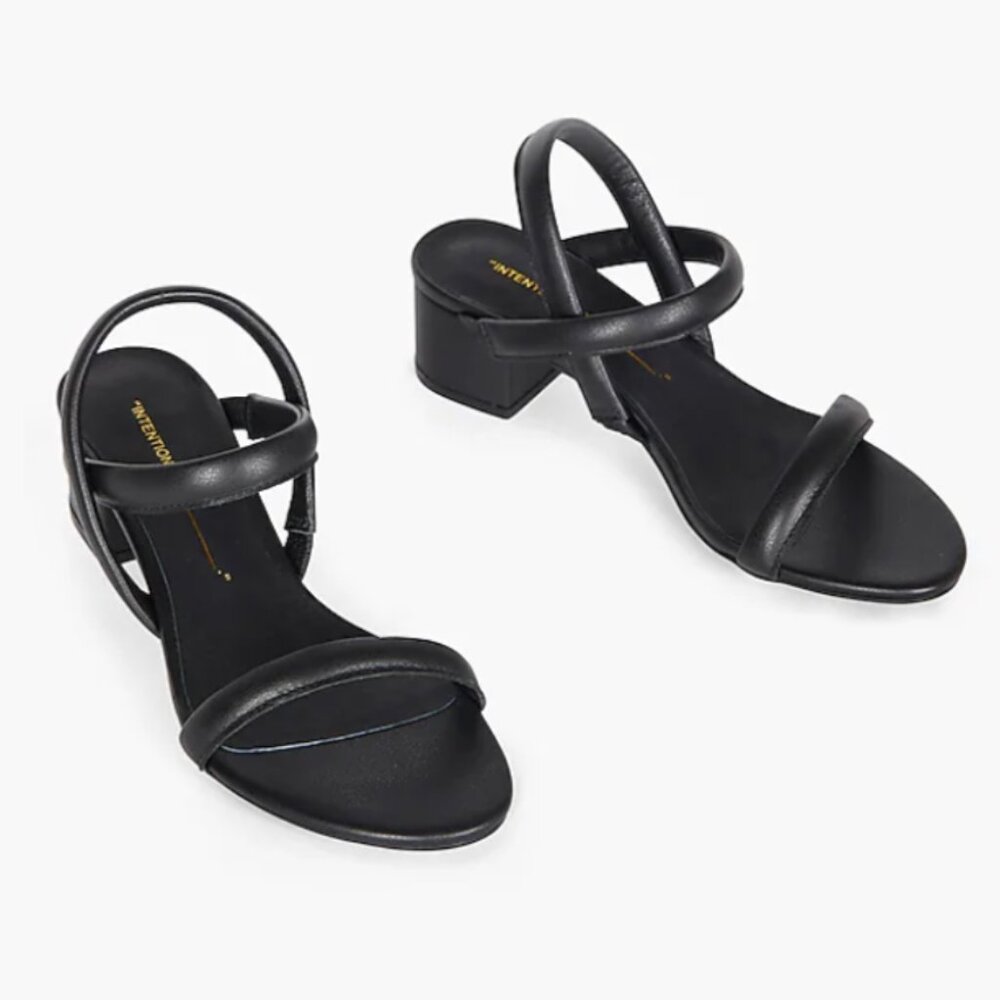 MADEWELL Intentionally Blank Kimi NEW IN BOX 10 (NWT)